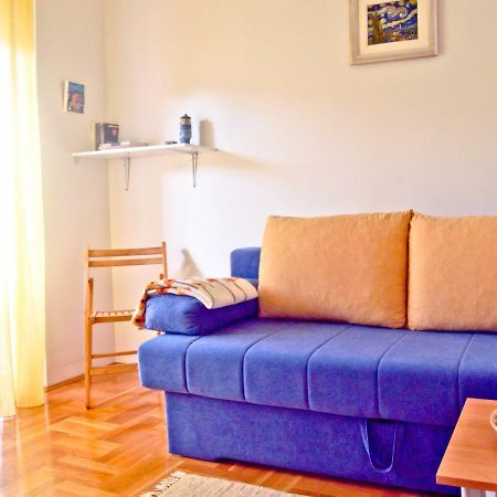 Apartament Marina Blue Starigrad Paklenica Zewnętrze zdjęcie