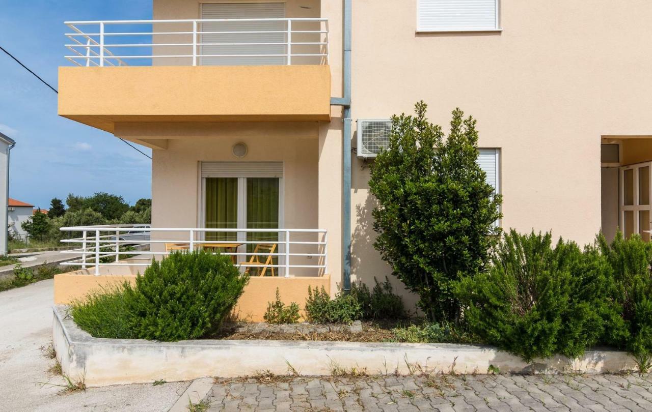 Apartament Marina Blue Starigrad Paklenica Zewnętrze zdjęcie